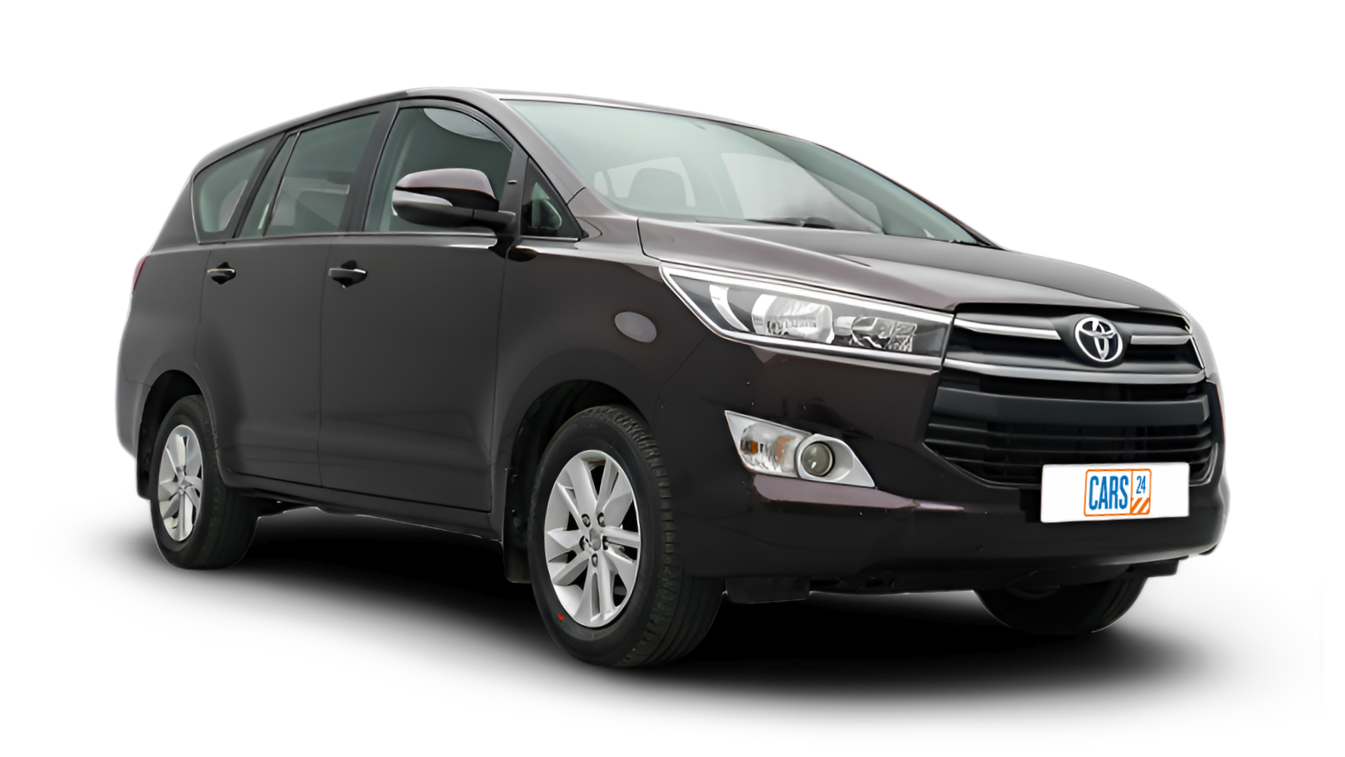 Toyota Innova Crysta-img